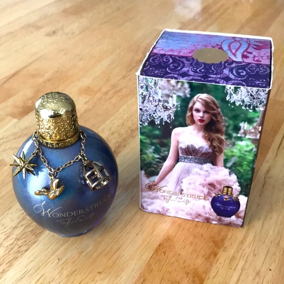 ⭐️ NEW Taylor Swift Wonderstruck Perfume - Picture 5 of 9